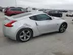 2009 Nissan 370Z