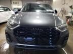 2024 Audi SQ5 Sportback Premium Plus