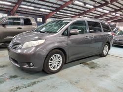 Lotes con ofertas a la venta en subasta: 2013 Toyota Sienna XLE