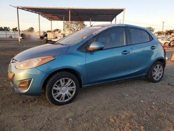 2011 Mazda 2 en venta en San Diego, CA