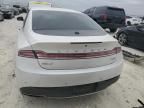 2017 Lincoln MKZ Hybrid Reserve