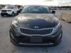 2015 KIA Optima Hybrid