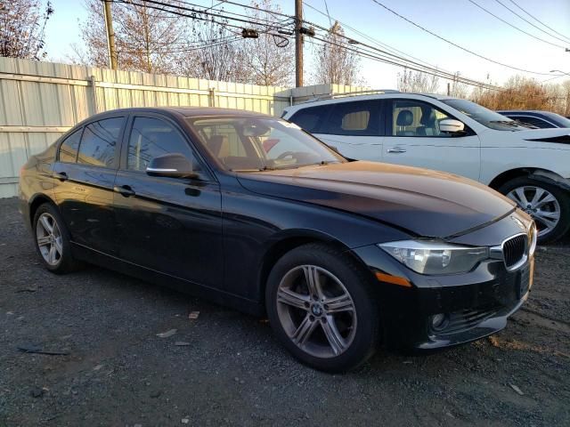 2015 BMW 328 XI