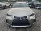 2017 Lexus IS 200T