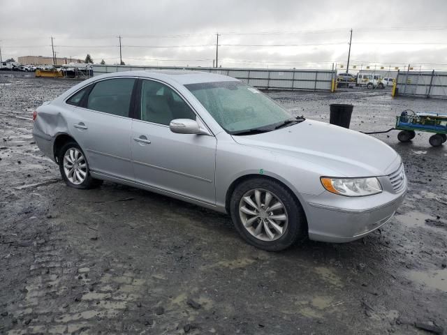 2007 Hyundai Azera SE