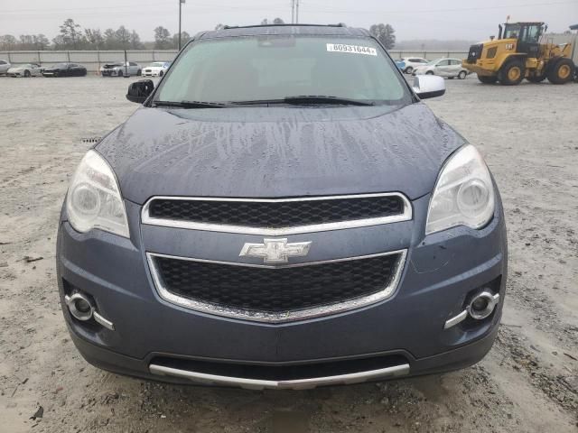 2013 Chevrolet Equinox LTZ