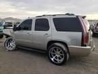 2009 Chevrolet Tahoe C1500 LTZ