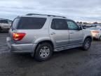 2006 Toyota Sequoia SR5