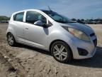 2014 Chevrolet Spark LS