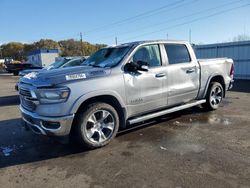 2019 Dodge 1500 Laramie en venta en Ham Lake, MN