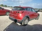 2017 Mazda CX-3 Sport