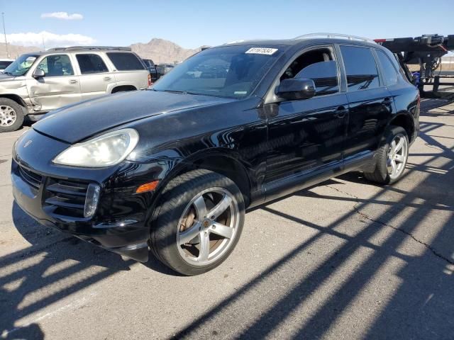 2009 Porsche Cayenne