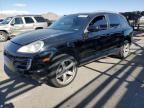 2009 Porsche Cayenne