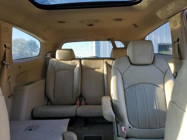 2008 Buick Enclave CXL