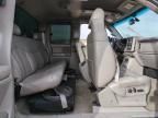 2001 Chevrolet Silverado K2500 Heavy Duty