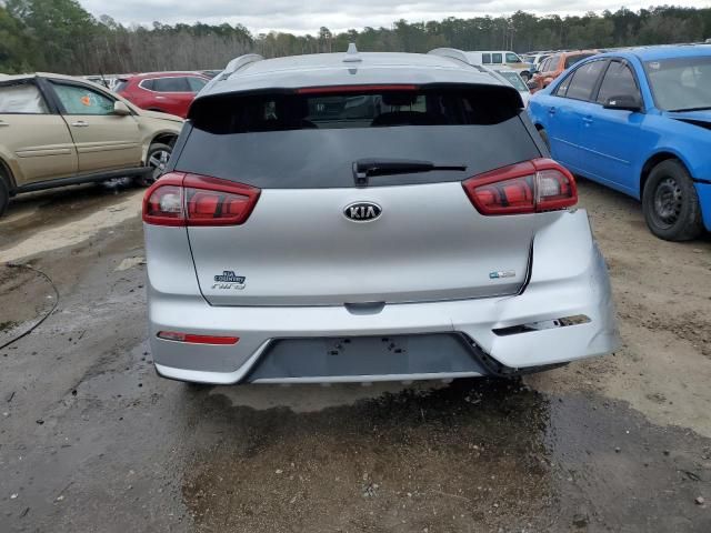 2017 KIA Niro EX