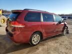 2014 Toyota Sienna XLE