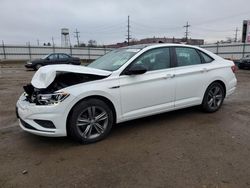 Volkswagen Vehiculos salvage en venta: 2019 Volkswagen Jetta S