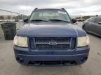 2004 Ford Explorer Sport Trac