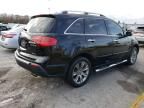 2011 Acura MDX Advance