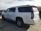 2015 GMC Yukon XL K1500 SLT