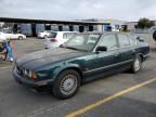 1995 BMW 525 I Automatic