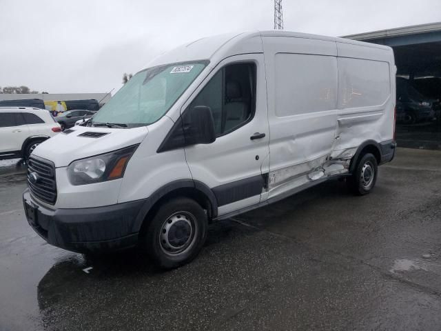 2018 Ford Transit T-250