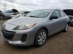 2013 Mazda 3 I