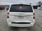 2013 Chrysler Town & Country Limited