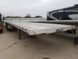 Wfal salvage cars for sale: 2018 Wfal Trailer