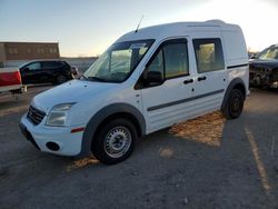 2010 Ford Transit Connect XLT en venta en Kansas City, KS