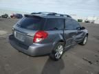 2008 Subaru Outback 2.5I Limited