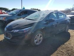 2016 Chevrolet Cruze LT en venta en East Granby, CT