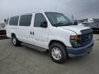 2012 Ford Econoline E350 Super Duty Wagon