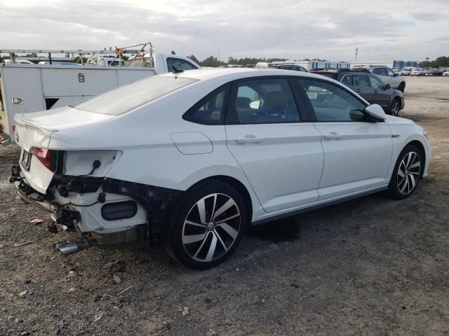 2021 Volkswagen Jetta GLI