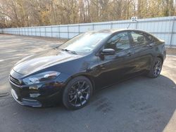 2016 Dodge Dart SE en venta en Glassboro, NJ