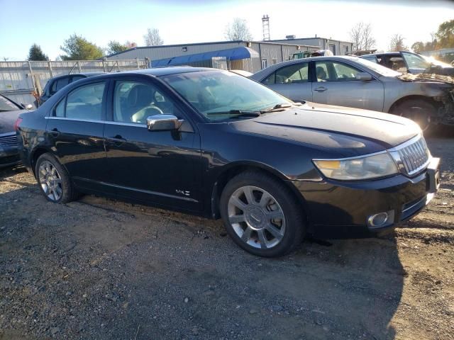 2009 Lincoln MKZ