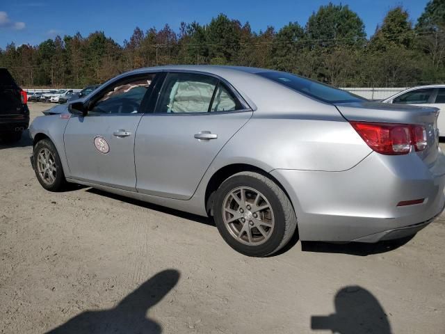 2013 Chevrolet Malibu LS