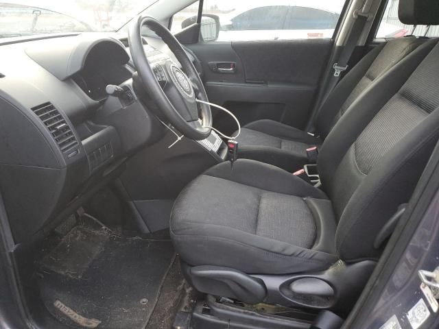 2009 Mazda 5