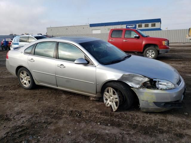 2006 Chevrolet Impala LT