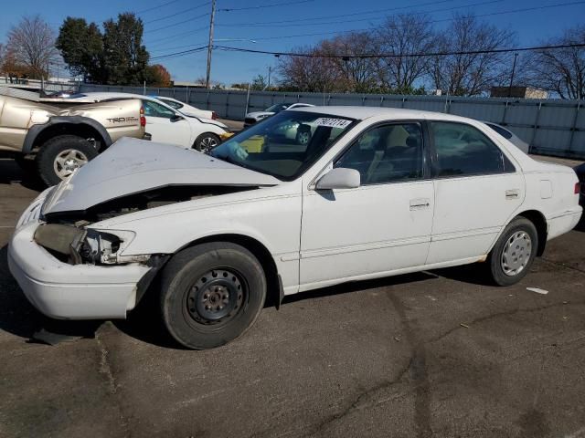 1999 Toyota Camry CE