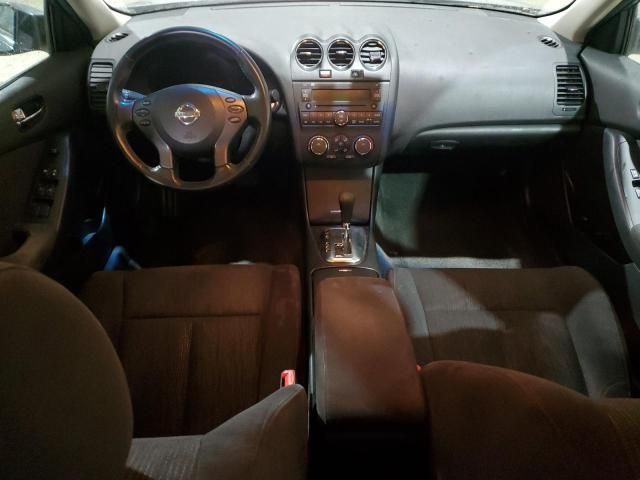 2011 Nissan Altima Base