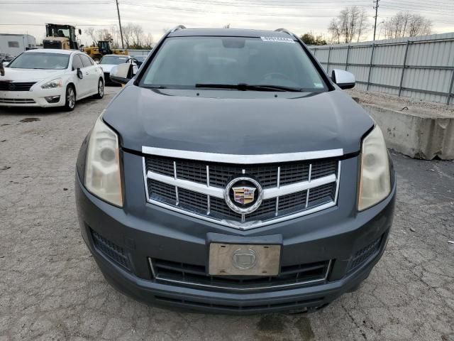 2011 Cadillac SRX Luxury Collection