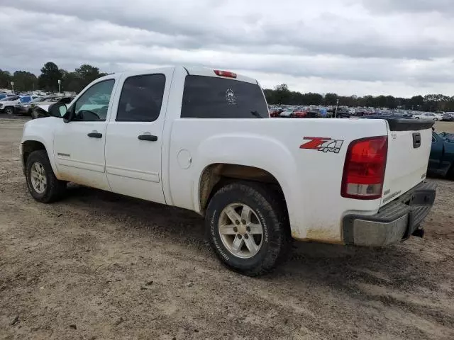 2010 GMC Sierra K1500 SLE