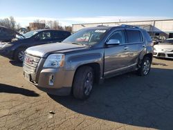 GMC salvage cars for sale: 2011 GMC Terrain SLT