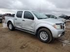 2017 Nissan Frontier S