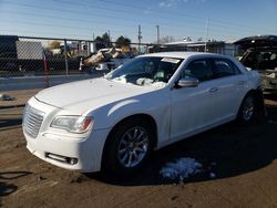 2013 Chrysler 300C en venta en Denver, CO