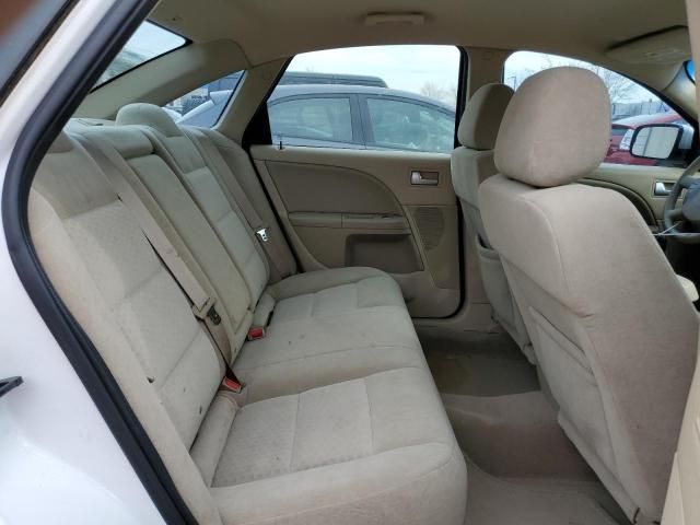 2005 Ford Five Hundred SE