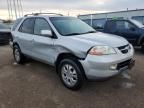 2003 Acura MDX Touring