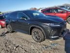 2020 Lexus RX 350 F Sport